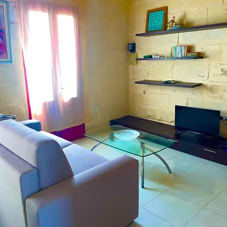 Apartament Heart