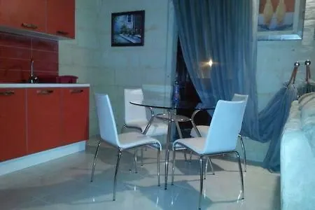 Apartament Heart