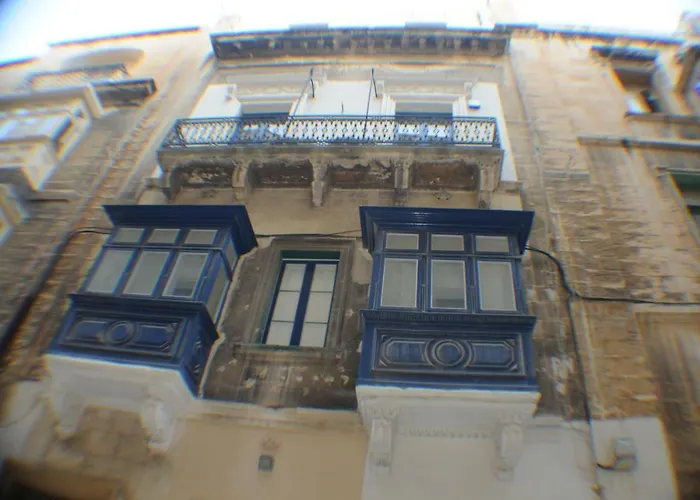 Lägenhet Heart Sliema